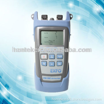 EXFO PPM-352C-XX SM Fiber PON Power Meter FTTx PPM-350 PPM 350C PPM-352C PPM-352